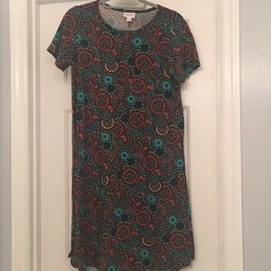 LulaRoe XS Carly